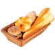 thumbnail image 4 of Exquisite Strong Long Service Life Food Basket, Smooth Fruit Basket, For Kitchen Fruit Shop Dining Room Office, 4 of 8