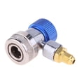 thumbnail image 4 of Kuymtek Adaptador Y Voltaje Ajustable Del Conector Rápido Del Aire Acondicionado, 4 of 8