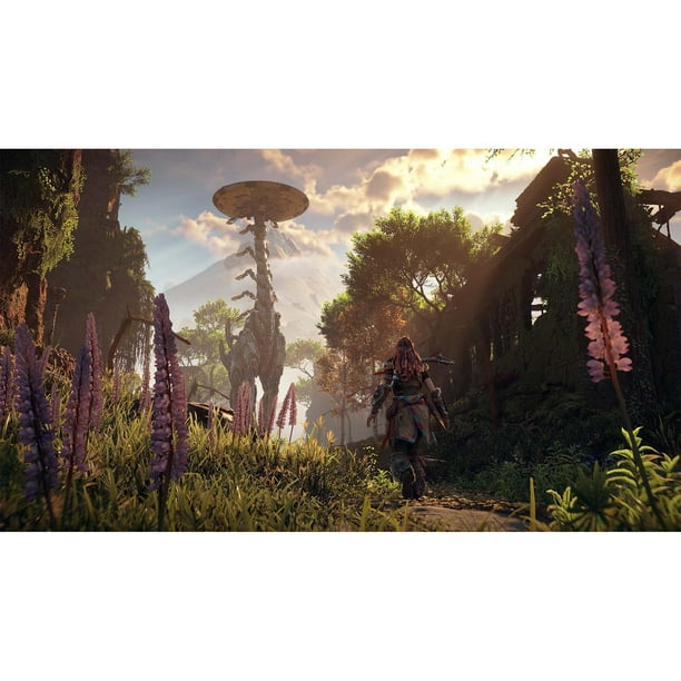 Horizon Zero Dawn™ Remastered Edition (PS5) - Walmart.ca