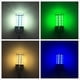 thumbnail image 2 of Luz LED para pesca al aire libre, voltaje de 12 V, luz LED verde impermeable para pesca, balsa, señuelo para pesca, 2 of 4