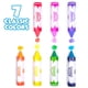 thumbnail image 3 of Tub Works Smooth Jumbo Bath Crayons Juguete de baño | Crayones de baño lavables no tóxicos para niños pequeños y niños | Fórmula única que se dibuja suavemente y vívidamente en las paredes de la bañer, 3 of 5