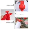 thumbnail image 3 of unbranded 2Ud De Para Jardinería Con Material Resistente PP Y Para Exterior, 3 of 8