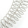 thumbnail image 5 of Zipline Spring Brake 165cm Stainless Steel Zip Line Spring Brake Heavy Duty Zipline Brake Speed Reducer Spring Brake, 5 of 5