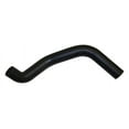 thumbnail image 3 of Crown Automotive Radiator Hose 83505532 Black; Rubber; OEM Replacement, 3 of 4