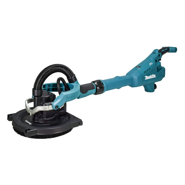Makita XLS01T 18V Lithium Ion Brushless Cordless Drywall Sander Kit