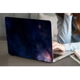 thumbnail image 4 of KSK KAISHEK Hard Shell Cover Only for Old MacBook Pro 13 inchs with Retina Display No Touch 2015 2014 2013 2012 A1425 or A1502, Galaxy A 0494, 4 of 5