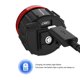 thumbnail image 3 of Ciclismo Luces traseras para bicicleta recargables por USB para bicicleta de montaña accesorios para ciclismo Ehuebsd Para estrenar, 3 of 6