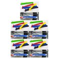 thumbnail image 1 of ZLight Mountain Bikes Road Bicycles Chain for Protection Plastic Protect Colors send at random 1pcs 5Set, 1 of 4
