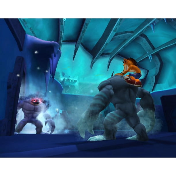 Crash: Mind Over Mutant - Video games for toy retailers - Walmart