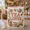 White, variant on Tea Lover Ceramic Coffee Mugs Floral Teacup Gift for Tea Drinkers 11 oz 15 oz