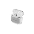 thumbnail image 2 of Audífonos Aiwa Awtwsg6m Bluetooth Color Blanco Tws Resistente Al Agua, 2 of 5