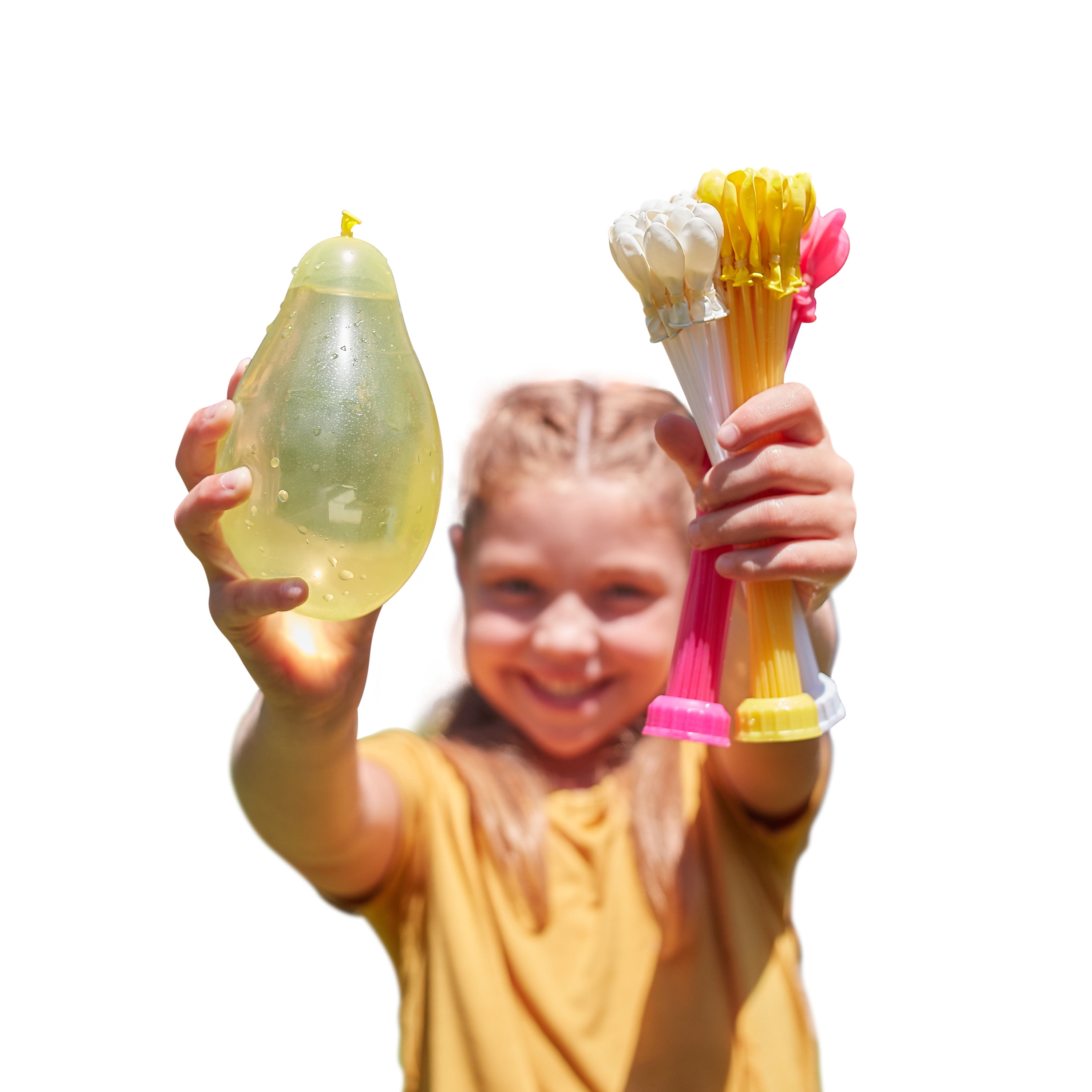 ZURU Bunch O Balloons Water Warfare Block Party Pack