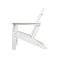 thumbnail image 5 of Signature Design by Ashley Sundown Treasure Chaise Adirondack Blanche, 5 of 5
