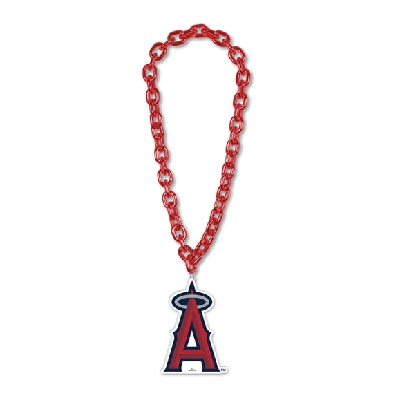 MLB Los Angeles Angels Team Fan Chain