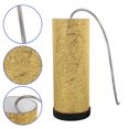 thumbnail image 5 of Thunder Sound Making Tube Spring Drum Percussion Instrument Stormy Tube Performance Prop, 5 of 5