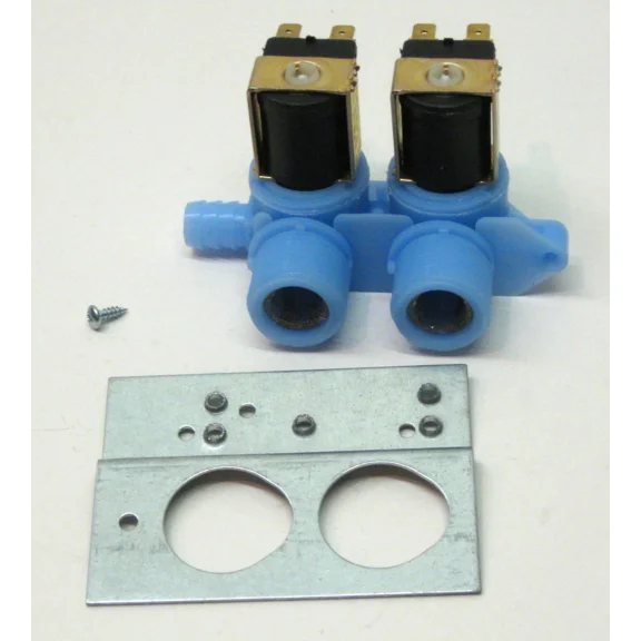 Washing Machine Water Inlet Valve for 285805 Whirlpool Kenmore Estate