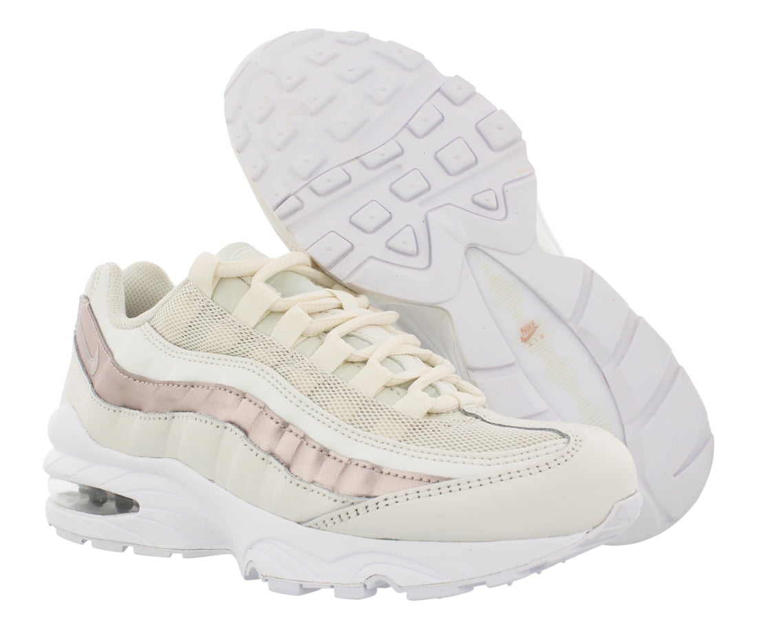 nike air max 95 bronze