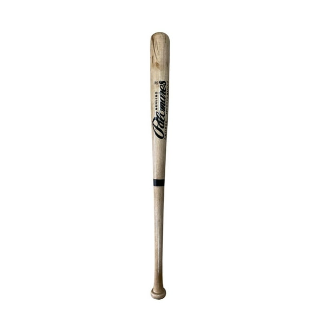 Bat de béisbol adulto 33 pulgadas Palomares Tornado