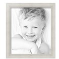 thumbnail image 2 of ArtToFrames 14" x 16" White Picture Frame, 14x16 inch White MDF Poster Frame (WOM-4332),  Pack, 2 of 7