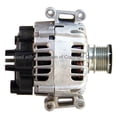 thumbnail image 2 of MPA - Starter Alternator 10211 Alternator, 2 of 4