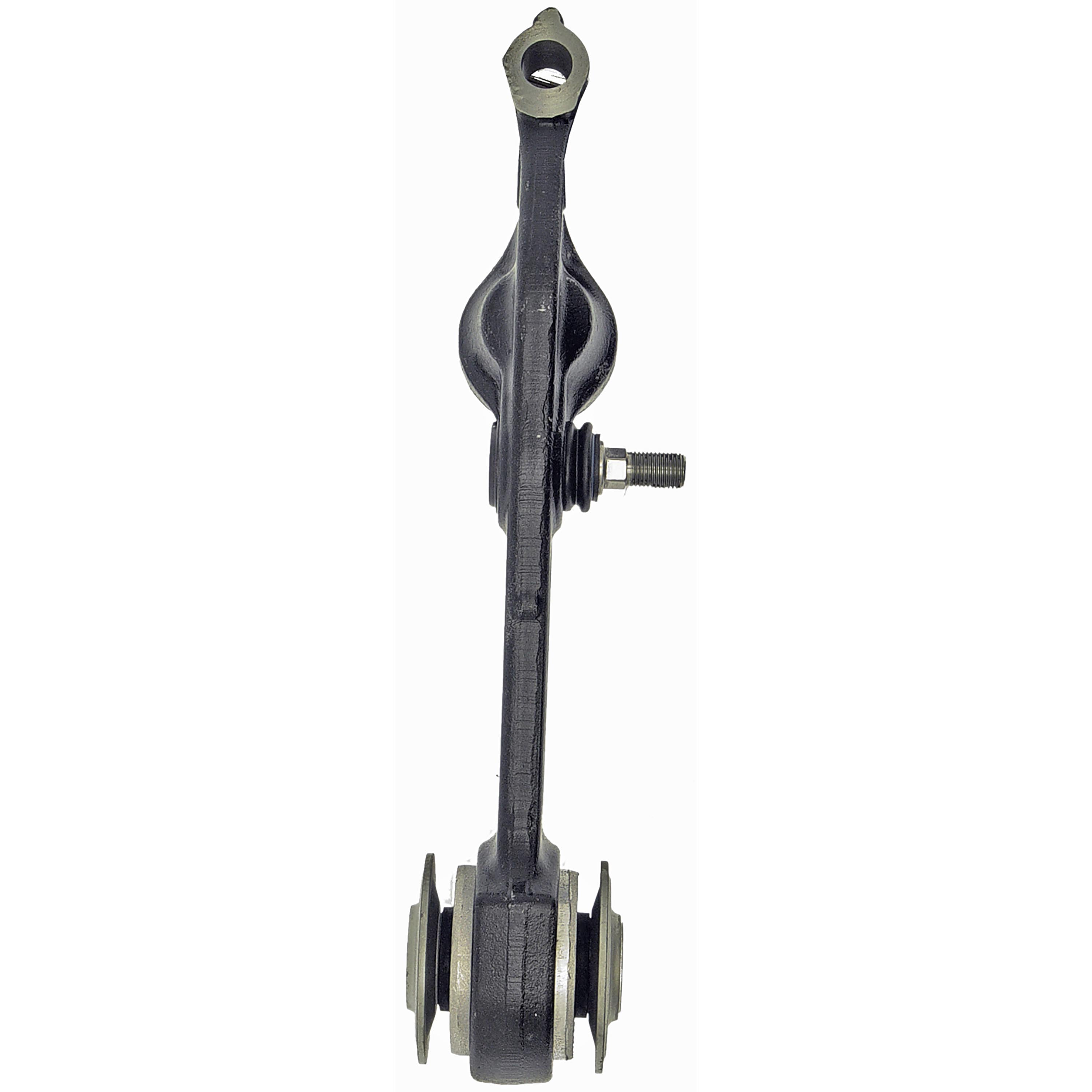Dorman 520-980 Front Right Lower Rearward Suspension Control Arm and Ball Joint Assembly for Specific Mercedes-Benz Models