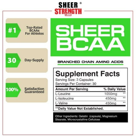 Best Sheer Strength Labs product in years Best Sheer Strength Labs product in years