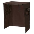 thumbnail image 2 of IKemiter Parrots Aviary Birds Cage Cover Seed Catcher Guard Bag Waterproof Lightweight Protection, 2 of 7