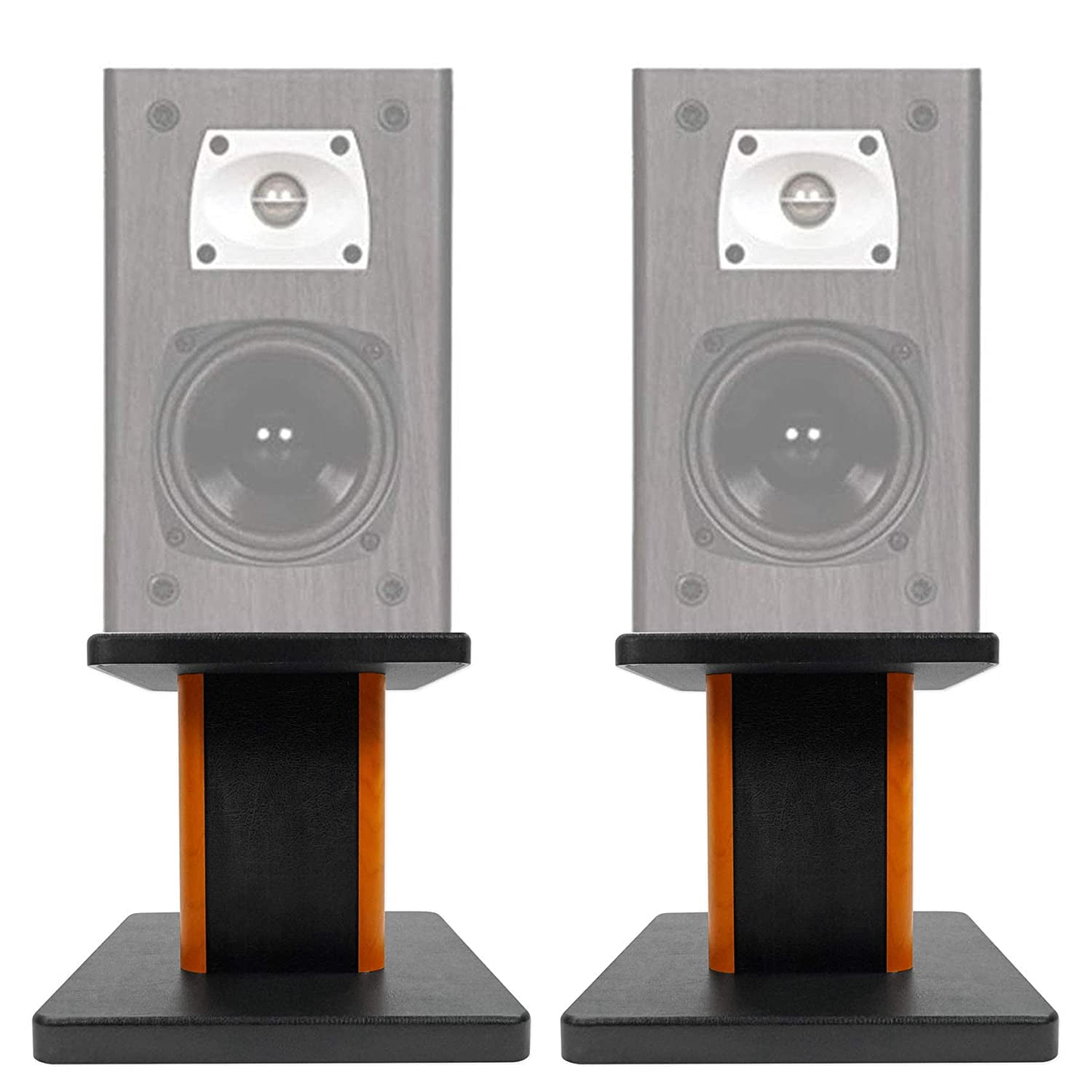 Bookshelf vs Floorstanding Speakers: What Are the Main Differences?