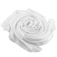 thumbnail image 3 of Women Satin Scarf Beach Shawl Fashion Stylish Neckerchief Sun Protection Beach Silk Scarves, 3 of 7