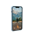 thumbnail image 3 of [U] by UAG iPhone 13 Case [6.1-inch screen] DOT Compatible with MagSafe Slim Fit Lightweight Stylish Pattern Impact Resistant Protective Phone Cover, Cerulean, 3 of 6