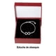 thumbnail image 2 of Pulsera 3x1 Horoz Plata 925 WP549 18cm, 2 of 3
