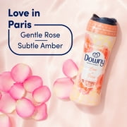 Downy Romantic Getaways In-Wash Laundry Scent Booster Beads, Love in Paris Scent, 7.8 oz