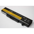 thumbnail image 2 of Batería Compatible Para Lenovo G585 6 Celdas POWE BTRY11969, 2 of 4