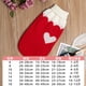 thumbnail image 1 of Suéter Lindo Para Gatos, Ropa Cálida De Invierno Para Gatos, Suéter Para Mascotas, Camisa De Punto, Ropa Para Gatitos, Traje Para Gatos Advancent AP007762-09, 1 of 1