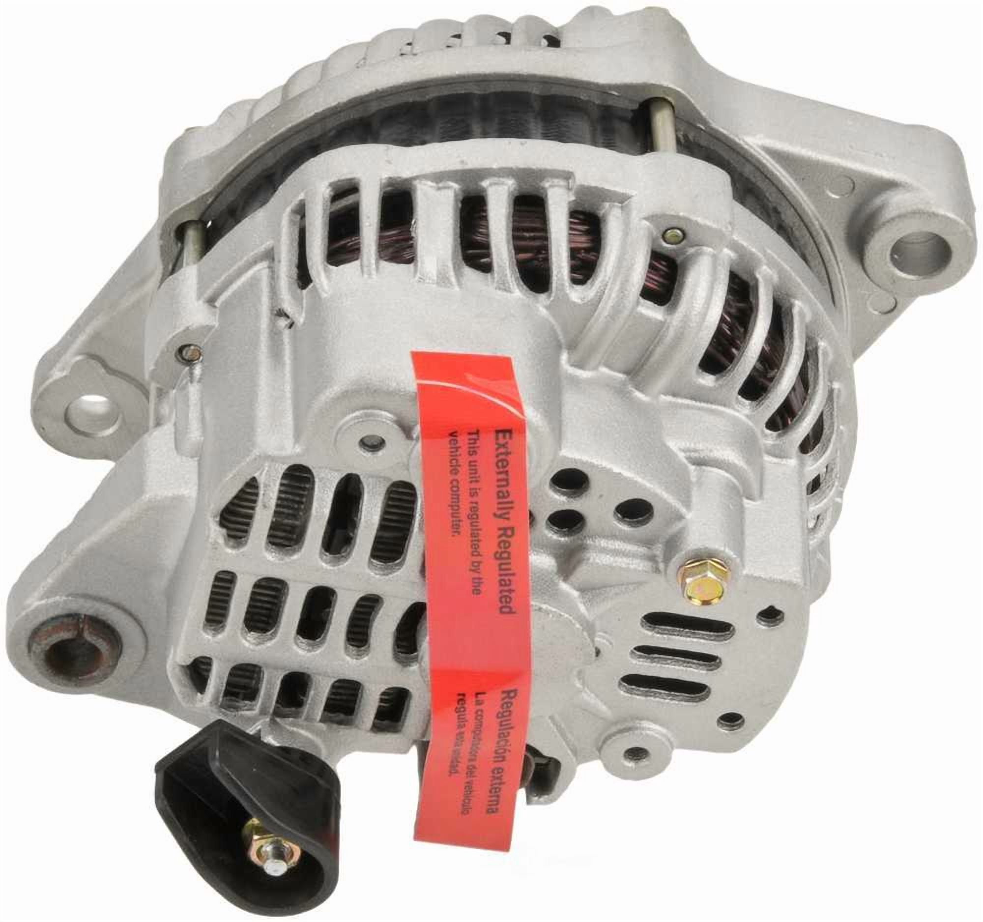 Bosch AL6436X Premium Alternator