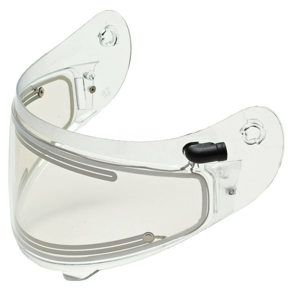 HJC CL15/CL16/CL17/CLSP/CSR1/FS10/FS15/IS16 HJ-09P Frameless Elec. Shield Clear