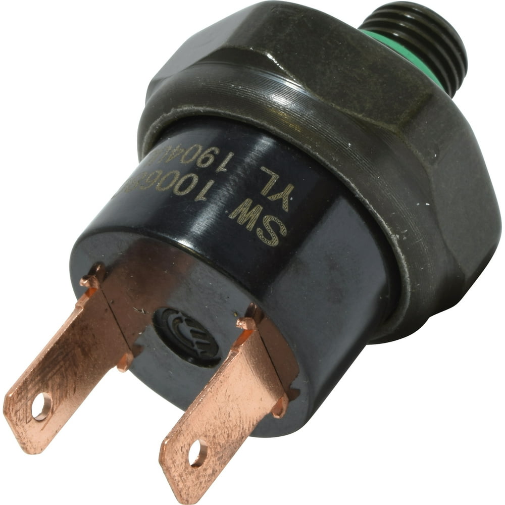 New HVAC Binary Switch 1730029 SL320