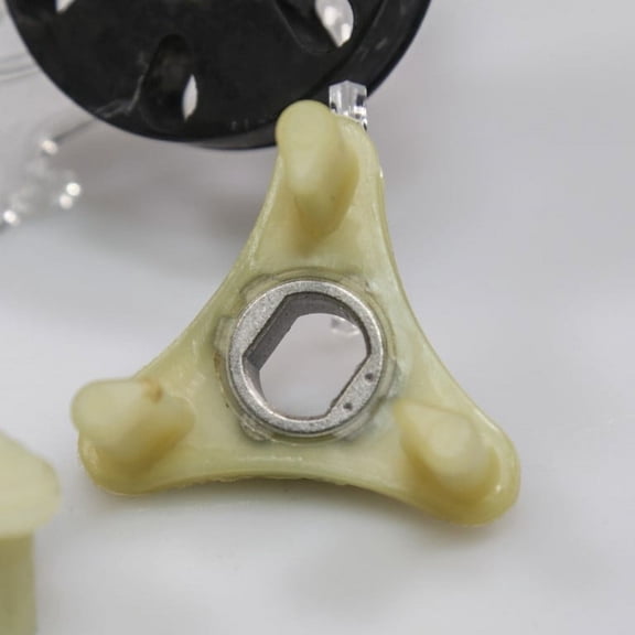 285753A Whirlpool Motor Coupling OEM 285753A