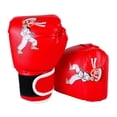 thumbnail image 1 of Oliegs Boxing Gloves Boxing Gloves For Kids Kids Boxing Gloves Kids Boxing Gloves For 4 To 12 Years Boxing Gloves Boxing Gloves Gloves Air Breathable Leather Gloves Muay, 1 of 3