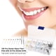 thumbnail image 2 of Postes dentales de fibra de vidrio con brocas - Kit completo de 160 postes y 32 brocas para odontología (1.2mm a 1.8mm), 2 of 6