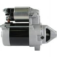 thumbnail image 2 of DB Electrical Starter For John Deere 180, 185 1986-1990, Kubota T1700H 1992-1995 12499-63010,, 2 of 7