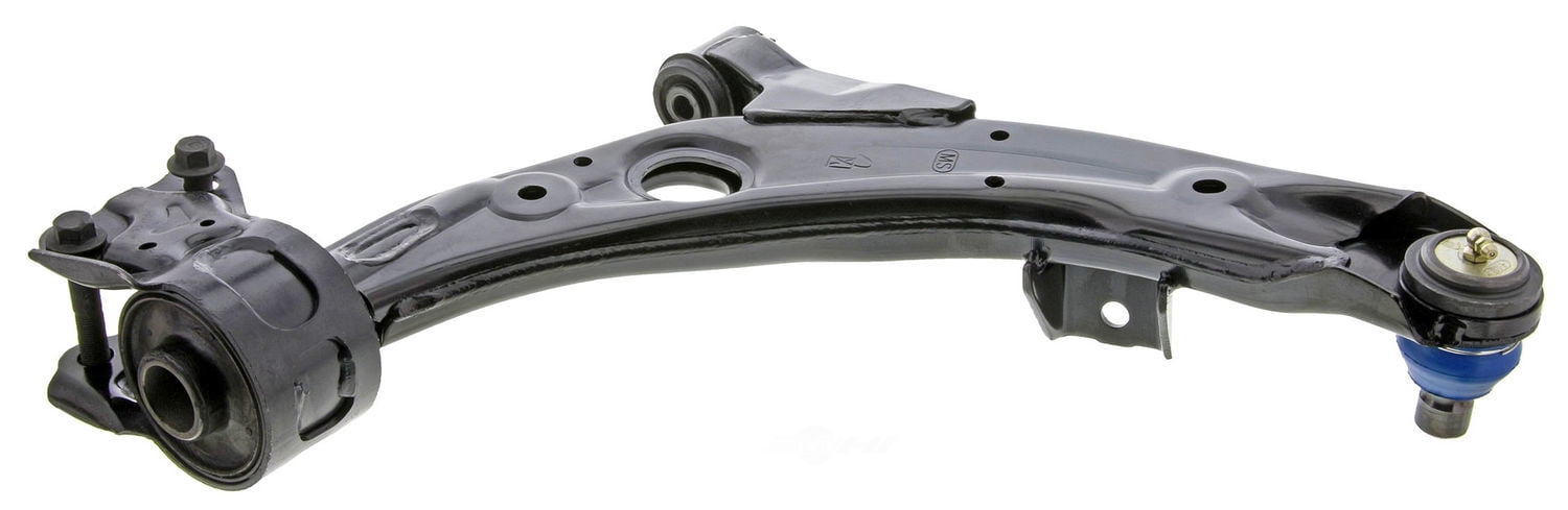 Mevotech Original Grade GS761168 Suspension Control Arm and Ball Joint Assembly