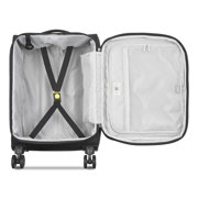 CRUISE 3.0 - Softside Carry-On Plus Expandable Spinner