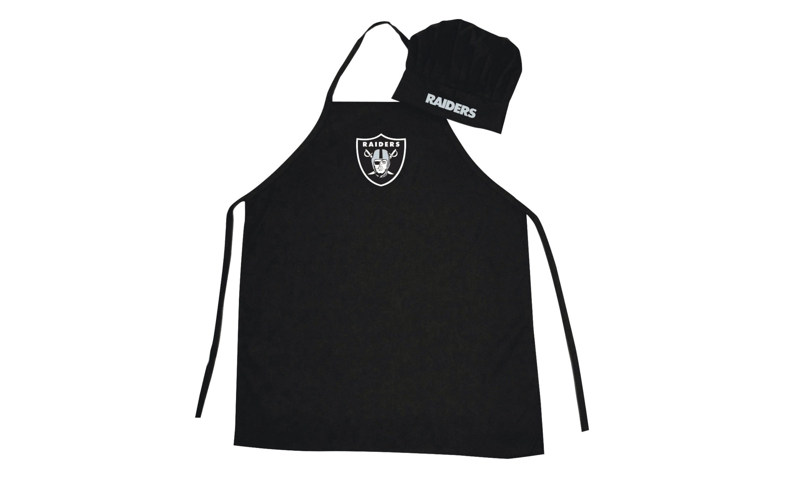 Seattle Seahawks Apron and Chef Hat Set 