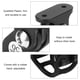 thumbnail image 3 of Soporte para Computadora para Bicicletas, Soporte para GPS Soporte para Manillar con Cronómetro Ecomeon no, 3 of 6