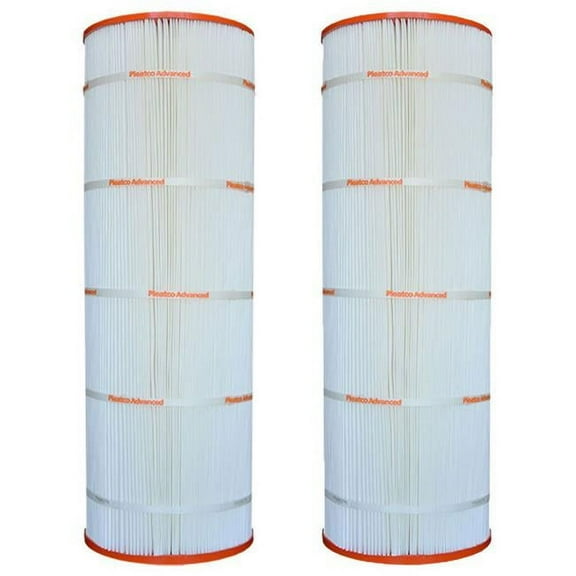 SUPER-PRO 8-11/16" Diameter 137 SqFt Replacement Filter Cartridge