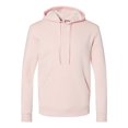 thumbnail image 1 of Eco-Cozy Sweat à Capuche en Molleton, TG, Rose Délavé, 1 of 1