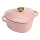 thumbnail image 1 of Horno holandés Paris Hilton de hierro fundido esmaltado, 2 l, 1 of 3