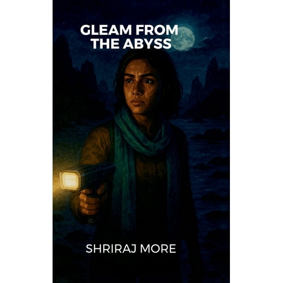 Gleam from the Abyss, (Hardcover)