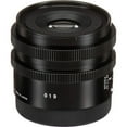 thumbnail image 3 of Sigma 45mm f/2.8 DG DN Contemporary Lens for Sony E + Pixi-Bytes Kit, 3 of 4